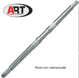 Arbre de Roue +2 Pouces ART Racing 400 LTZ Suzuki